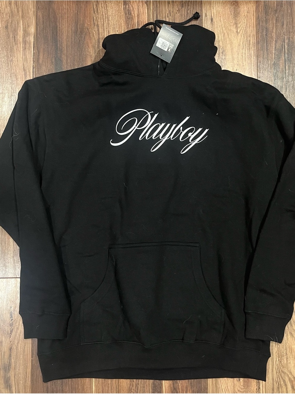 Mens Hoodie
